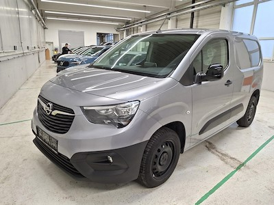 Kaufe OPEL COMBO bei Ayvens Carmarket